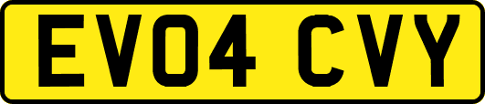 EV04CVY