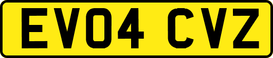 EV04CVZ
