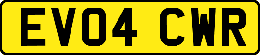 EV04CWR