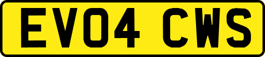EV04CWS