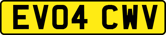 EV04CWV