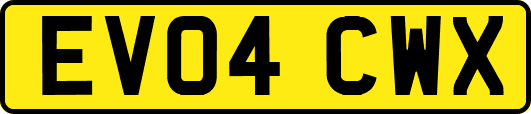 EV04CWX