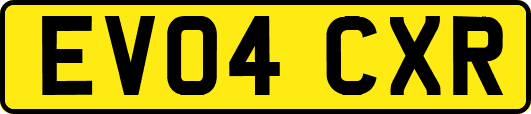 EV04CXR