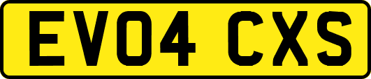 EV04CXS