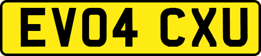 EV04CXU