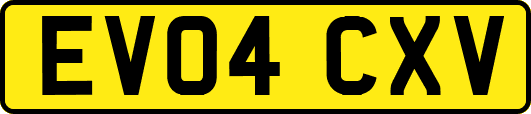 EV04CXV