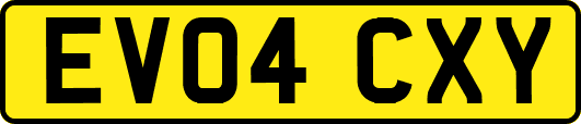EV04CXY