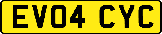 EV04CYC