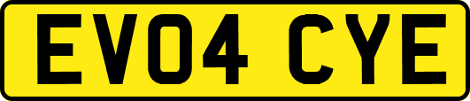 EV04CYE