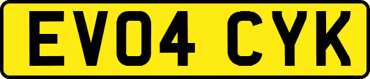 EV04CYK