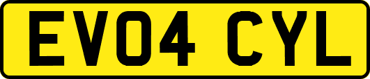 EV04CYL