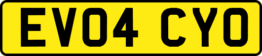 EV04CYO