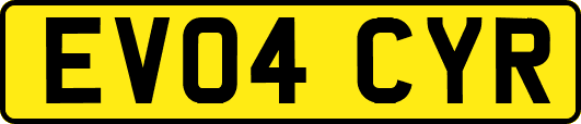 EV04CYR