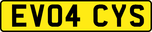 EV04CYS
