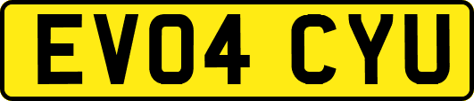 EV04CYU