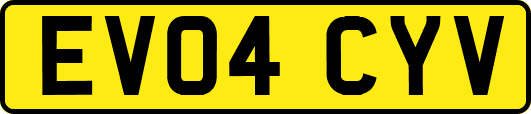 EV04CYV