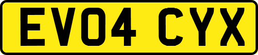 EV04CYX