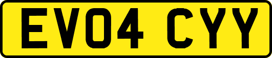 EV04CYY