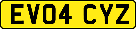 EV04CYZ