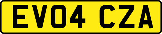 EV04CZA