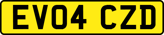 EV04CZD