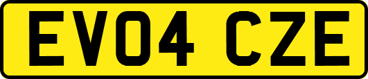 EV04CZE