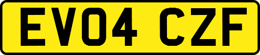 EV04CZF