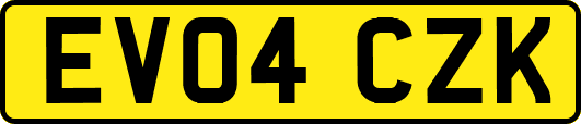 EV04CZK