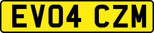 EV04CZM