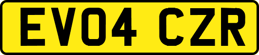 EV04CZR