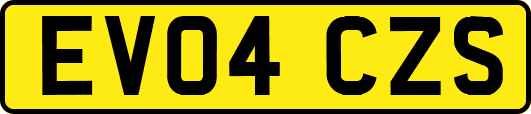 EV04CZS