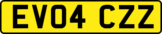 EV04CZZ
