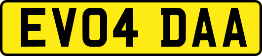 EV04DAA