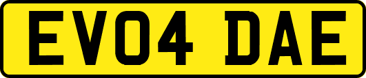 EV04DAE