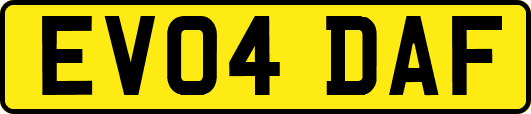 EV04DAF