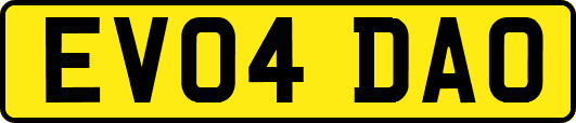 EV04DAO
