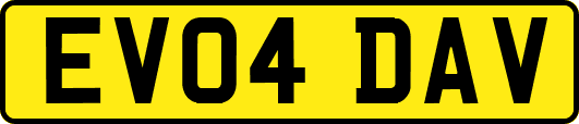 EV04DAV