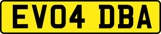 EV04DBA