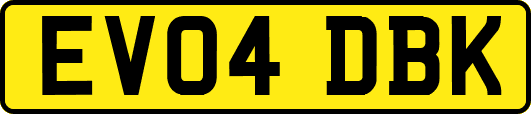 EV04DBK