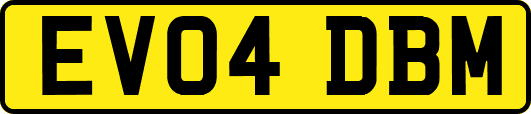 EV04DBM