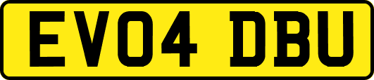 EV04DBU