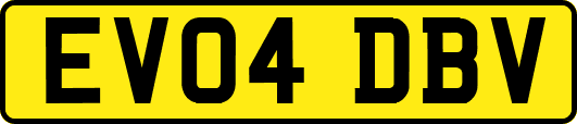 EV04DBV