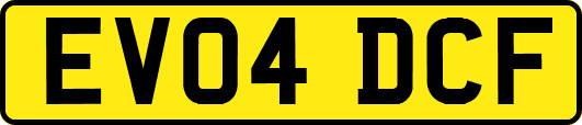 EV04DCF
