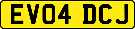 EV04DCJ