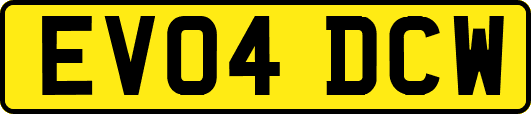 EV04DCW