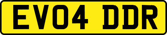 EV04DDR