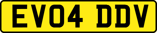 EV04DDV