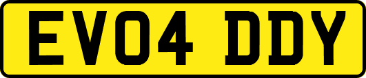 EV04DDY