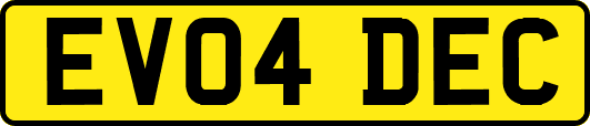 EV04DEC
