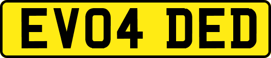 EV04DED